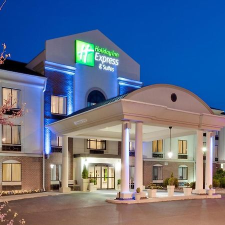 Holiday Inn Express Hotel & Suites Easton, An Ihg Hotel Екстериор снимка