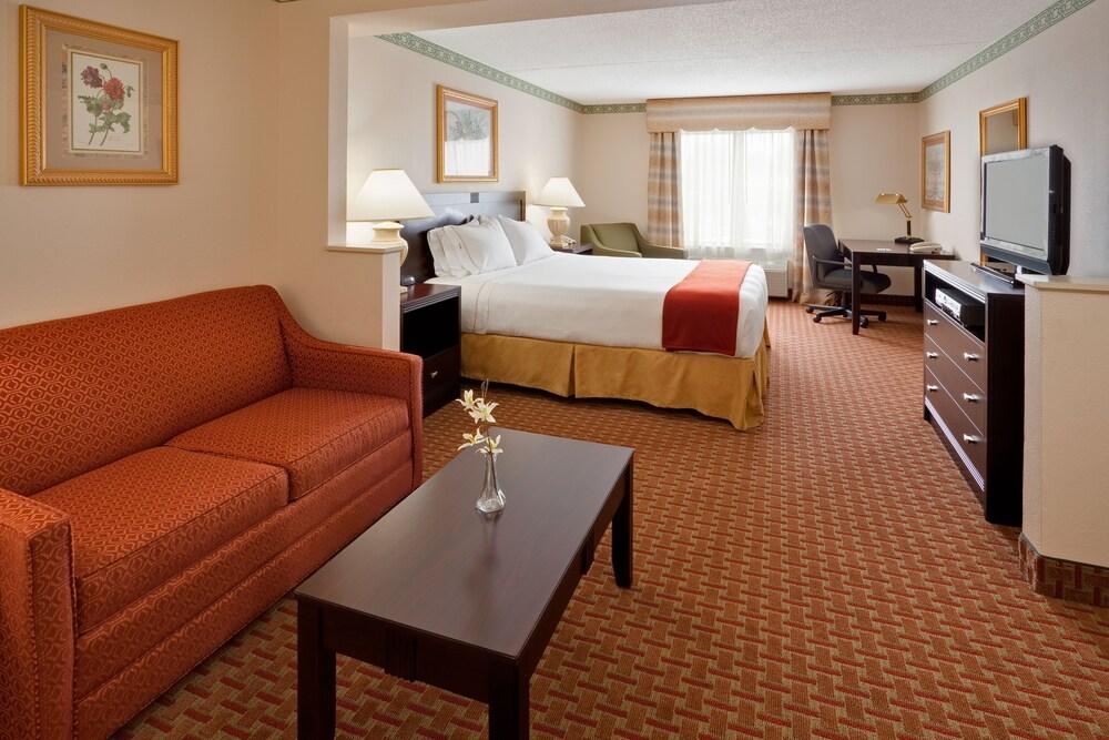 Holiday Inn Express Hotel & Suites Easton, An Ihg Hotel Екстериор снимка